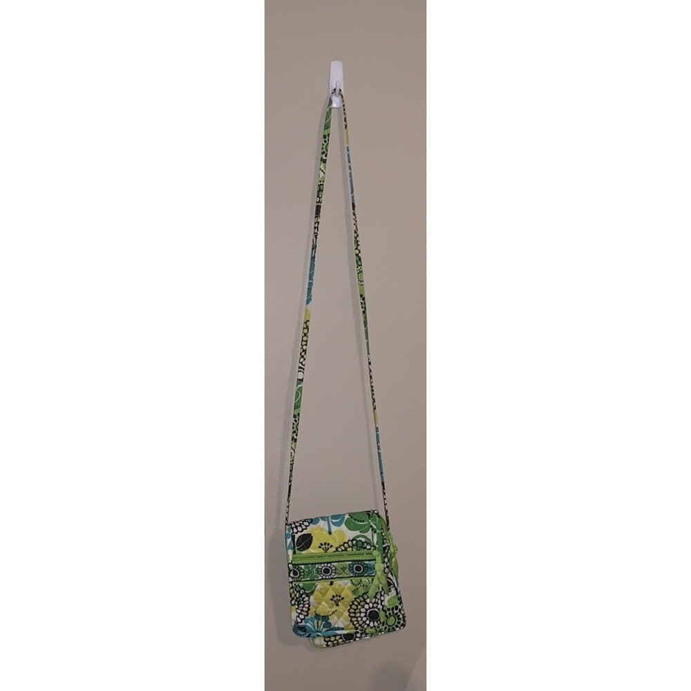 🤩Small Vera Bradley Side Purse🤩